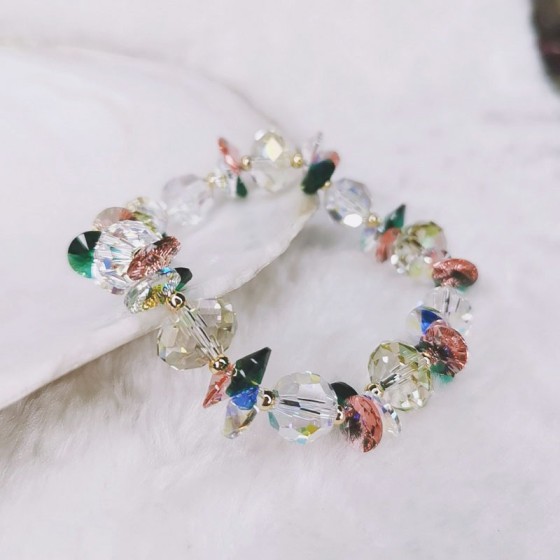 Austrian crystal bracelet women's jewelry bracelet accessories